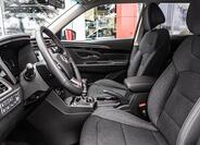 SsangYong Korando 13