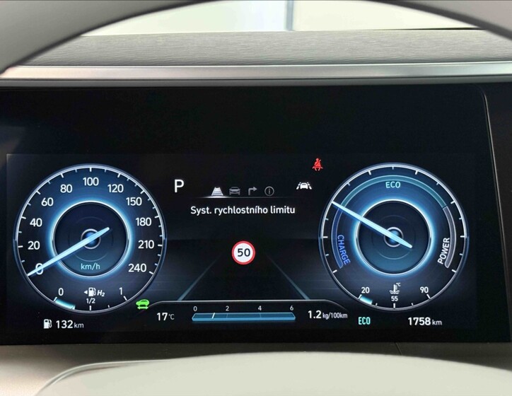 Hyundai Nexo 36