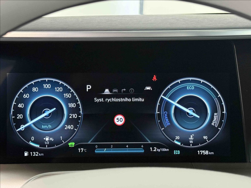 Hyundai Nexo