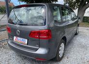 Volkswagen Touran 6