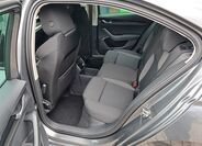 Škoda Octavia 6