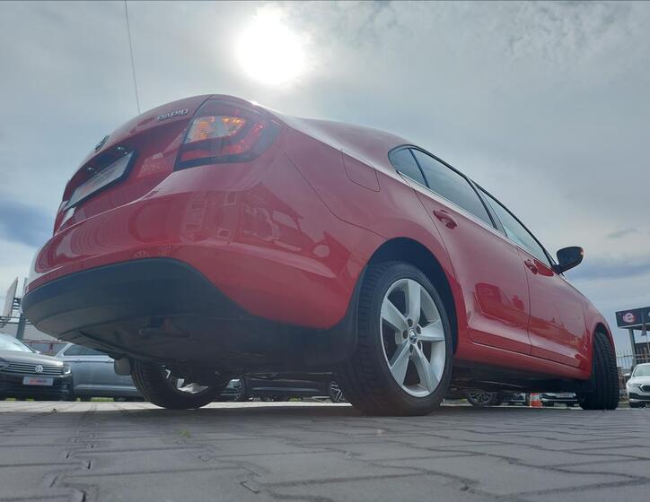 Škoda Rapid 46