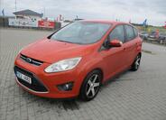 Ford C-MAX 1
