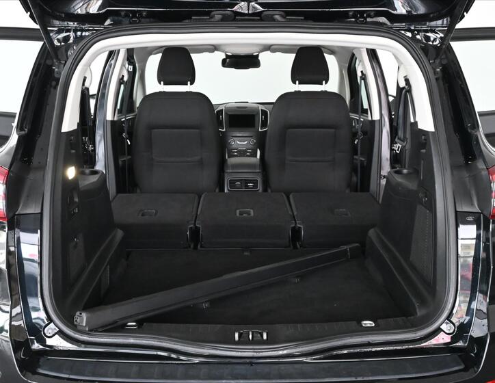 Ford S-MAX 7