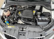 Škoda Fabia 24
