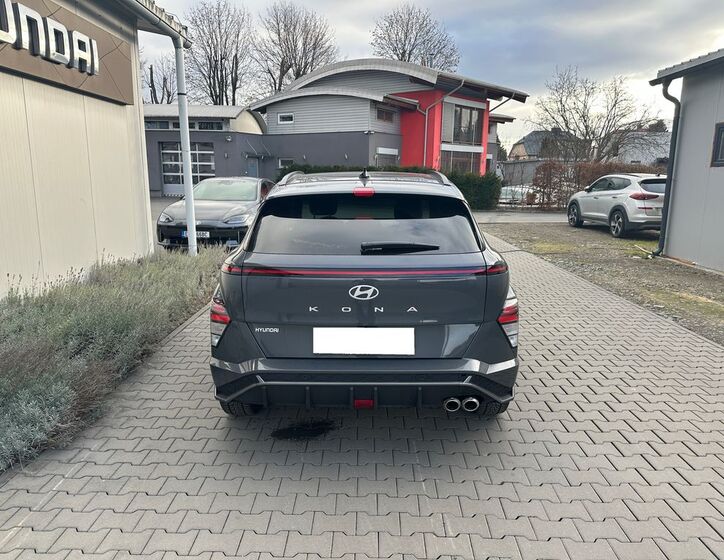 Hyundai Kona 6