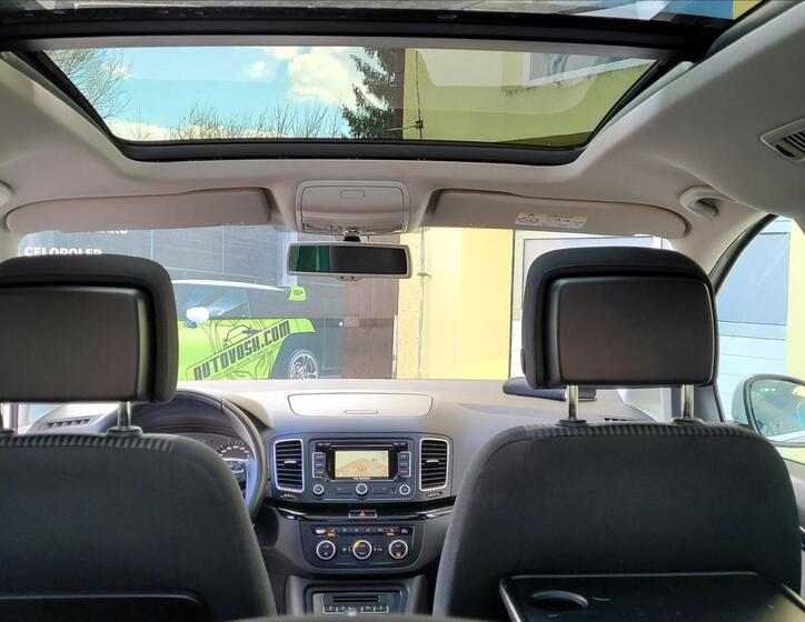 Seat Alhambra 16