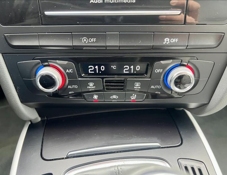 Audi A4 32