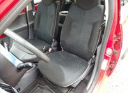 Peugeot 107 17