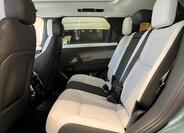 Land Rover Range Rover Sport 31
