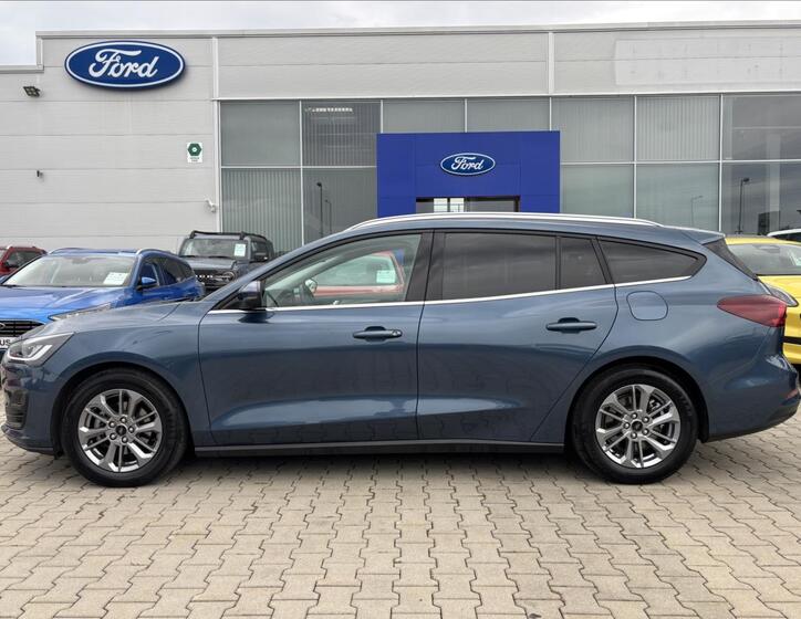 Ford Focus 2