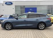 Ford Focus 2