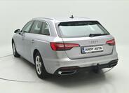 Audi A4 7