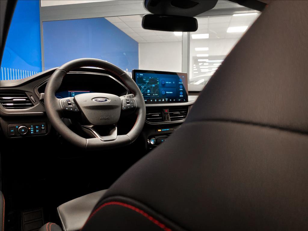 Ford Kuga 8