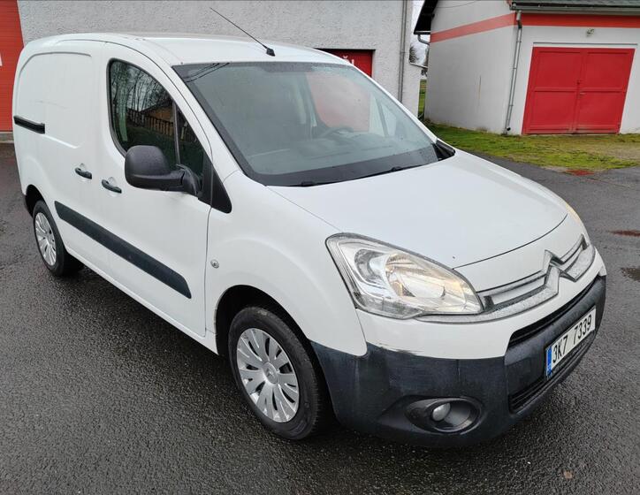 Citroën Berlingo 3