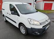 Citroën Berlingo 3