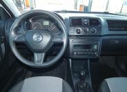 Škoda Fabia 7