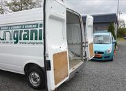Ford Transit 19