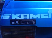 Citroën BX 29
