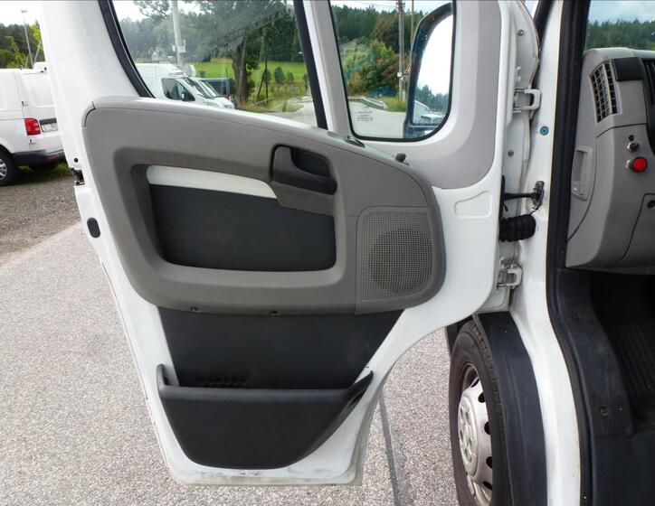 Fiat Ducato 16