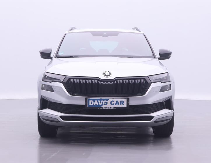 Škoda Karoq 2