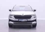Škoda Karoq 2