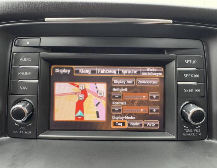 Mazda 6 42