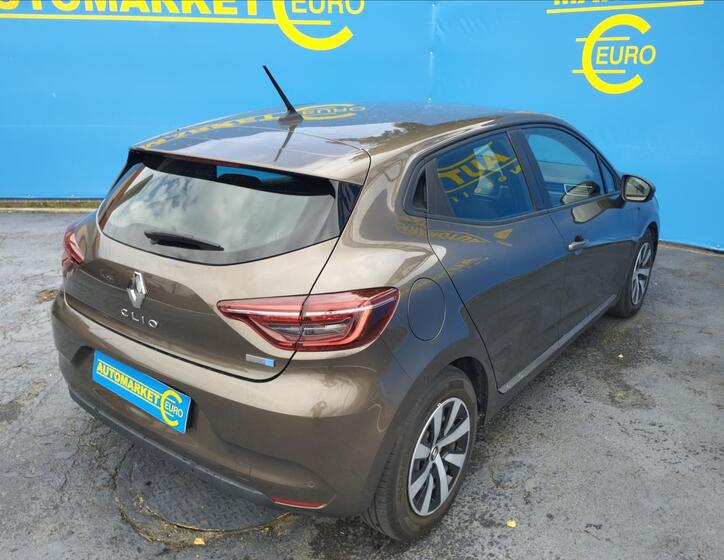 Renault Clio 4