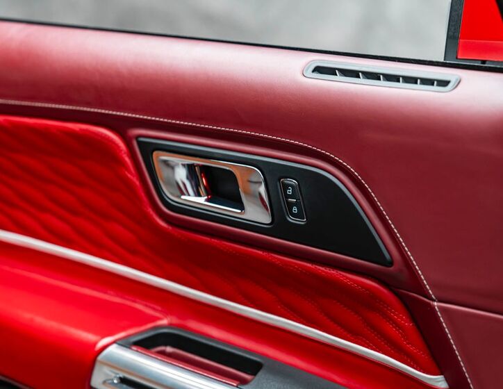 Ford Mustang 15