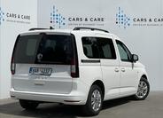Volkswagen Caddy 3