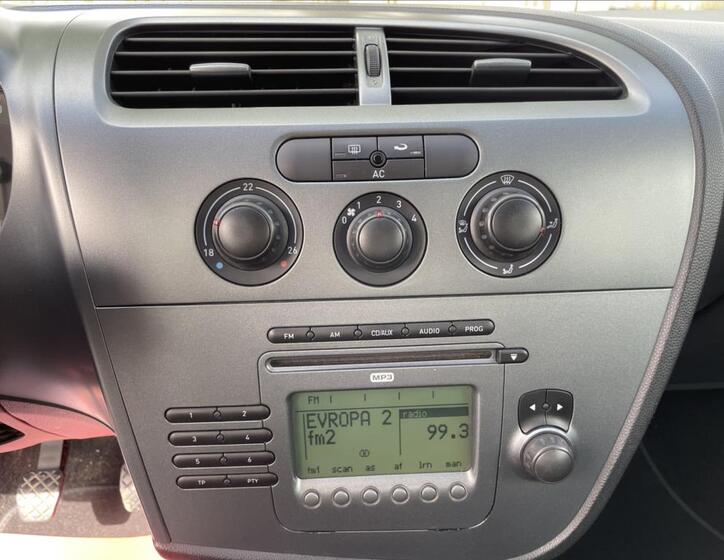 Seat Leon 14