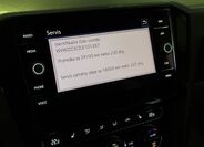 Volkswagen Passat 22