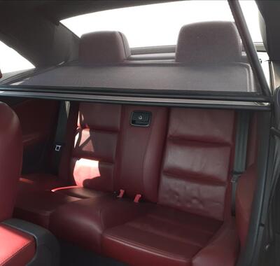 Volkswagen EOS 16