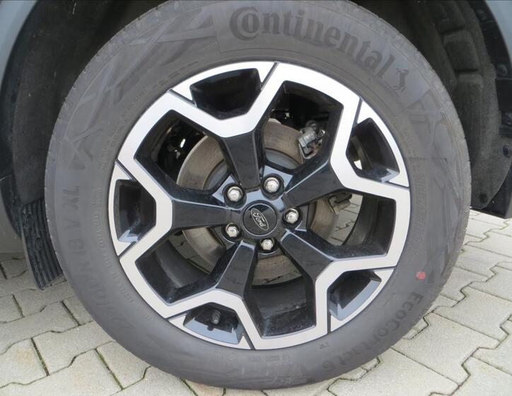 Ford Kuga 11