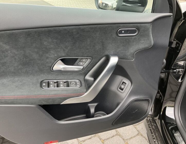 Mercedes-Benz Třídy A 19