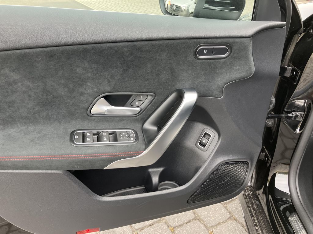 Mercedes-Benz Třídy A