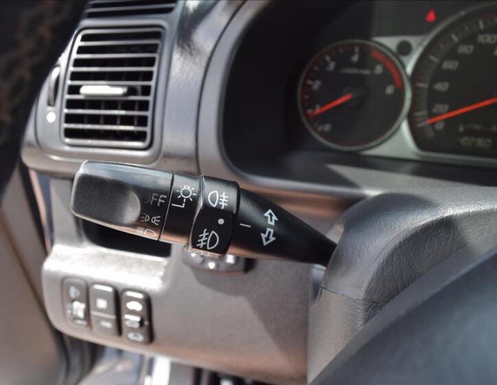 Honda CR-V 30