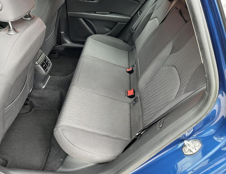 Seat Leon 12