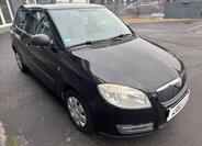Škoda Fabia 4