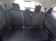 Toyota Yaris 10