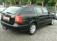 Škoda Octavia 5