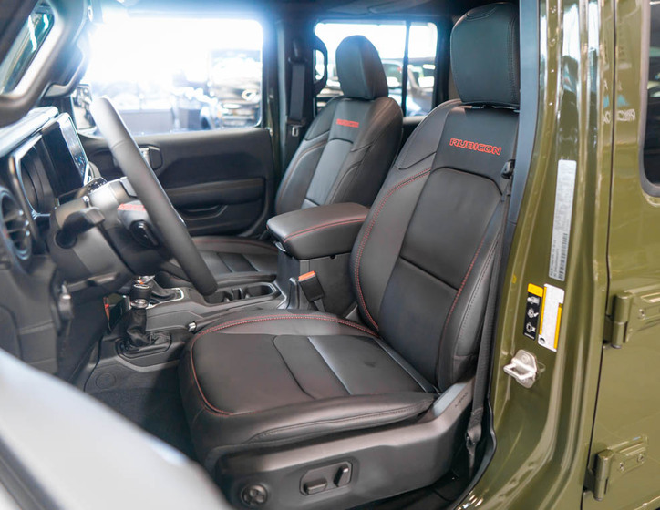 Jeep Wrangler 15