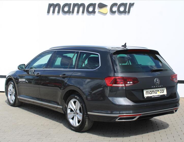 Volkswagen Passat 5