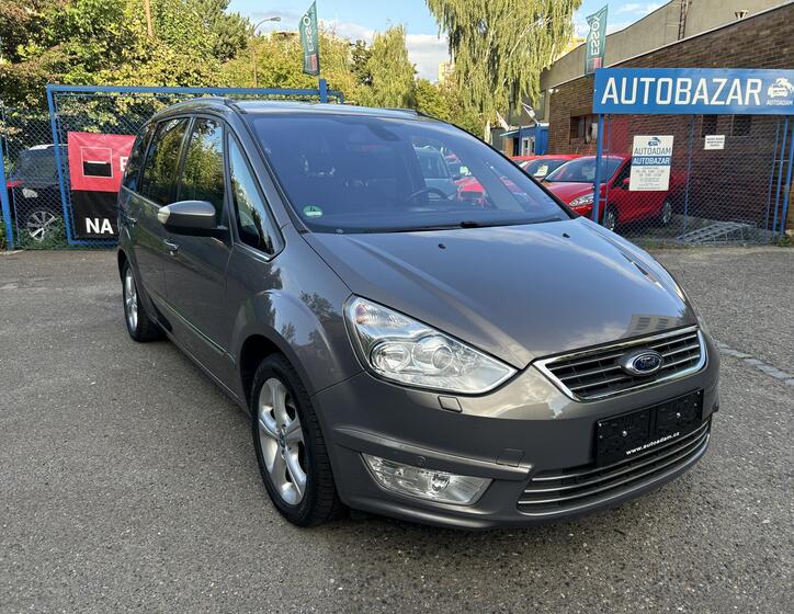 Ford Galaxy 2