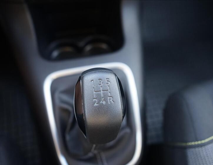 Citroën C3 21