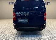 Toyota ProAce 12