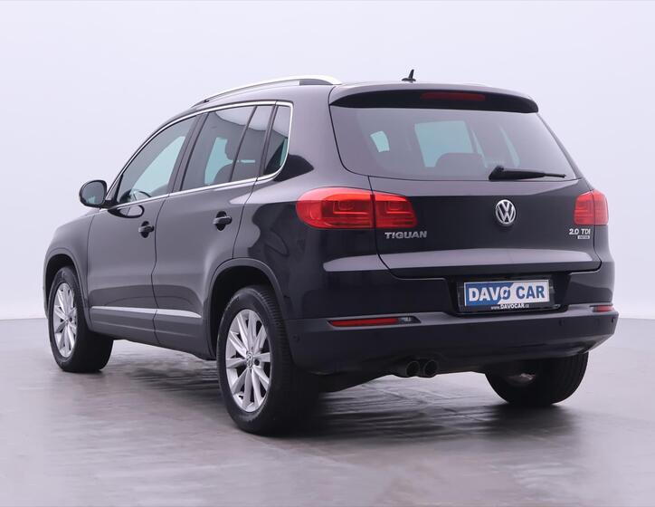 Volkswagen Tiguan 5