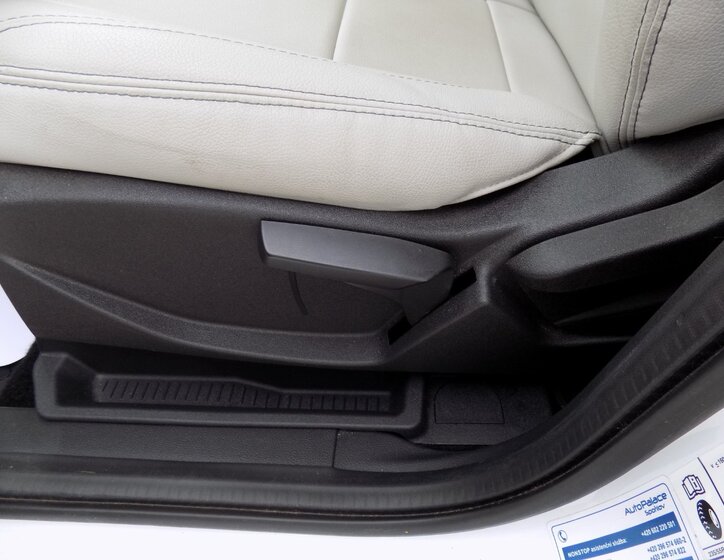 Ford Kuga 21