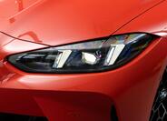 BMW M3 8