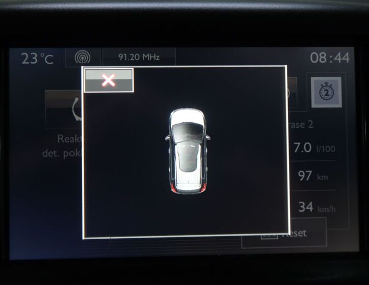 Peugeot 2008 22
